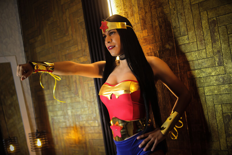 Interprete MeeganCross18 Foto 7