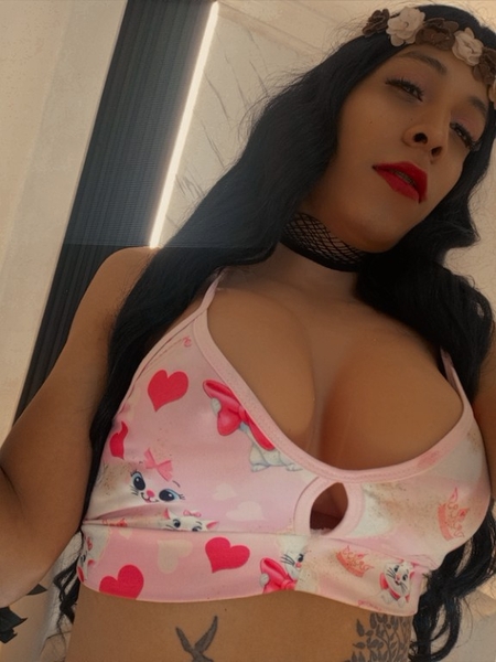 Interprete MeeganCross18 Foto 11