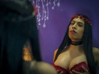 MeeganCross18 immagine del profilo del modello di cam