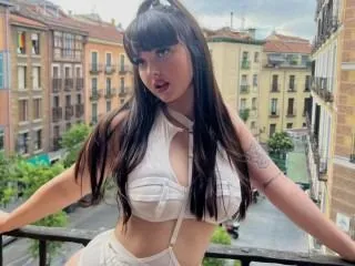 ChunLixx profilbild på webbkameramodell