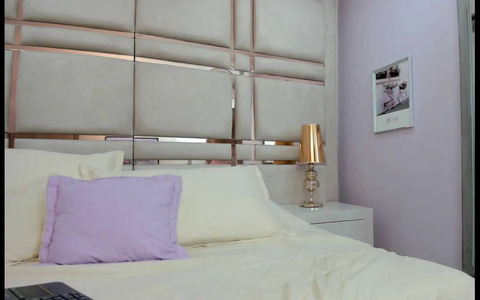 Artist BrittanyJeans Video 1