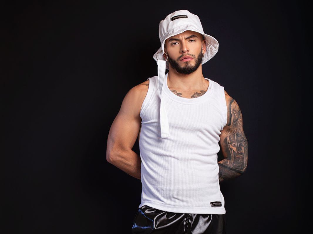 AndyRain Profilbild des Cam-Modells