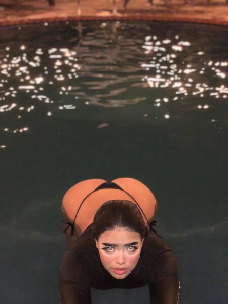 Performer CharlieMasson Photo 2