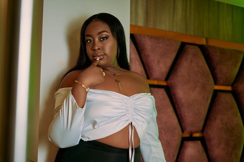 Interprète SaryBenavides Photo 10