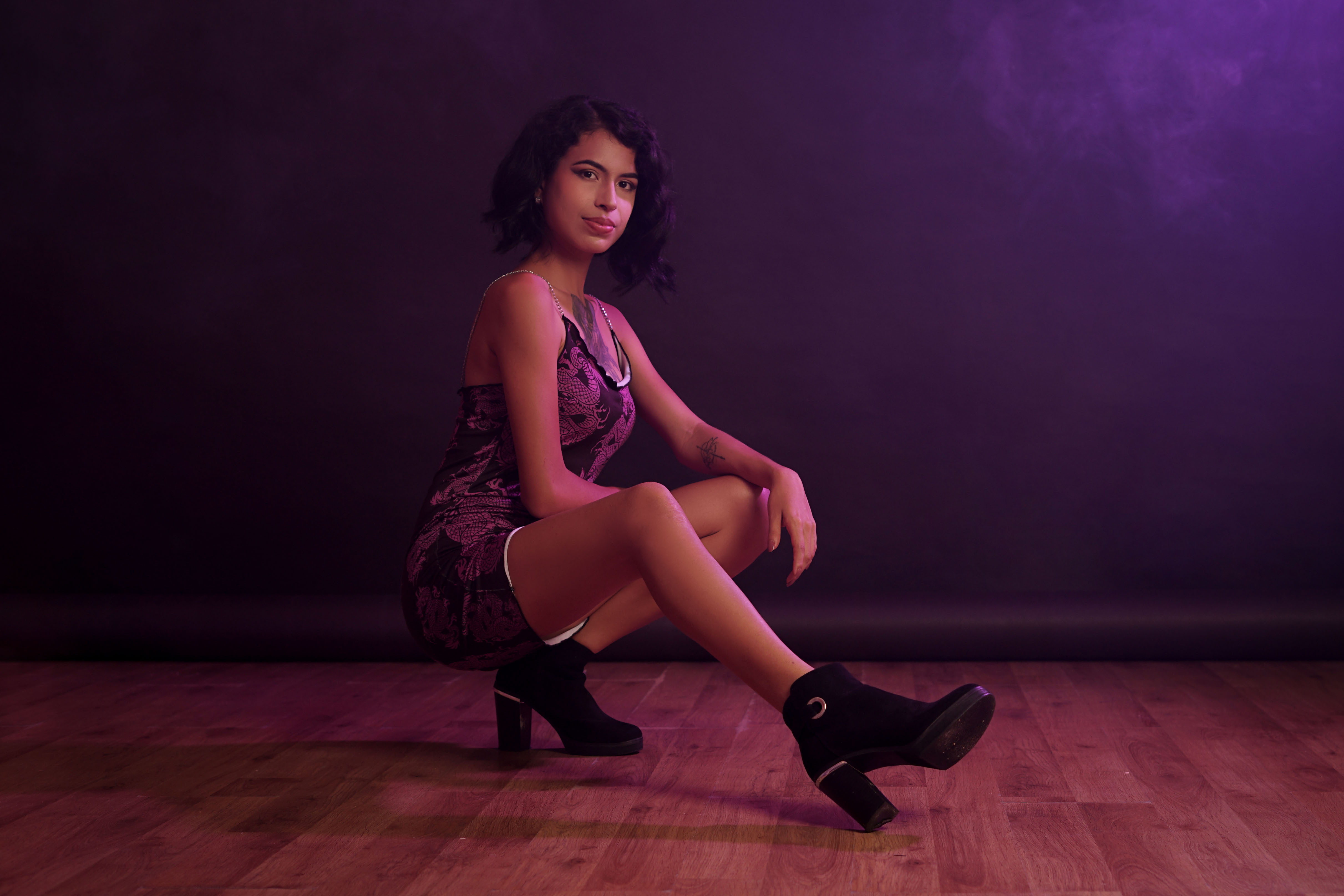 Darsteller EmilyLoperaa Foto 6