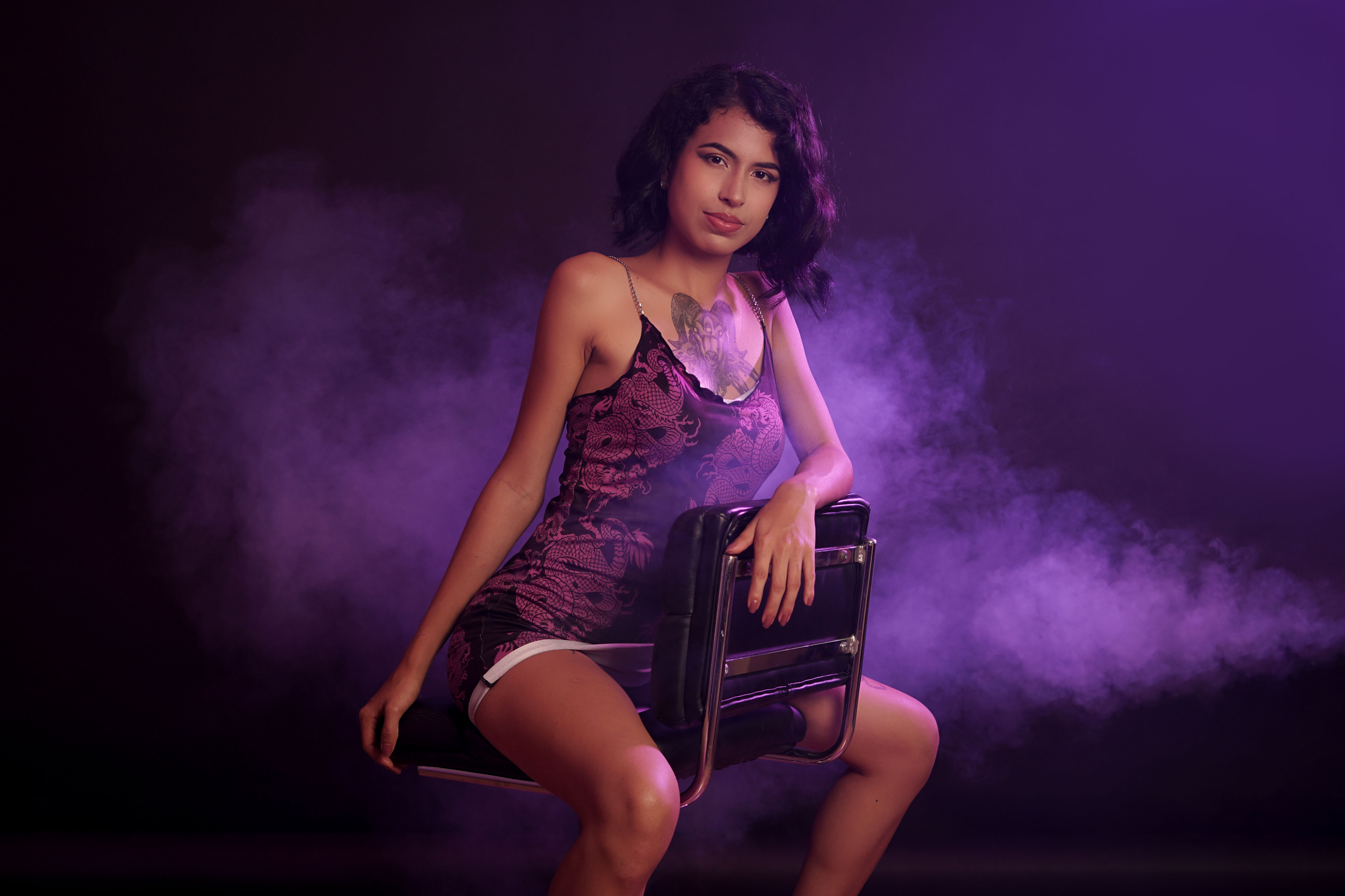 Darsteller EmilyLoperaa Foto 8