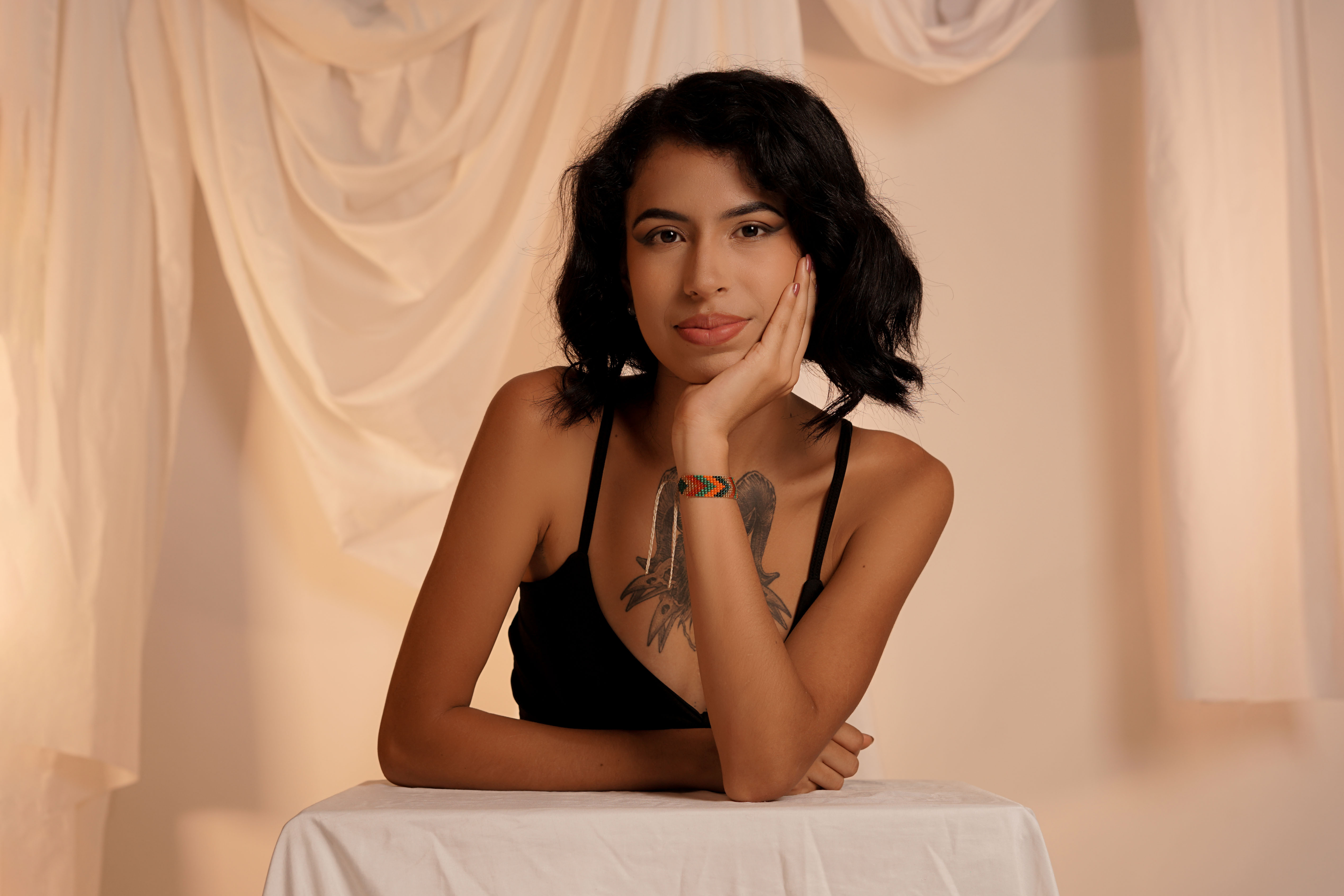 Darsteller EmilyLoperaa Foto 3