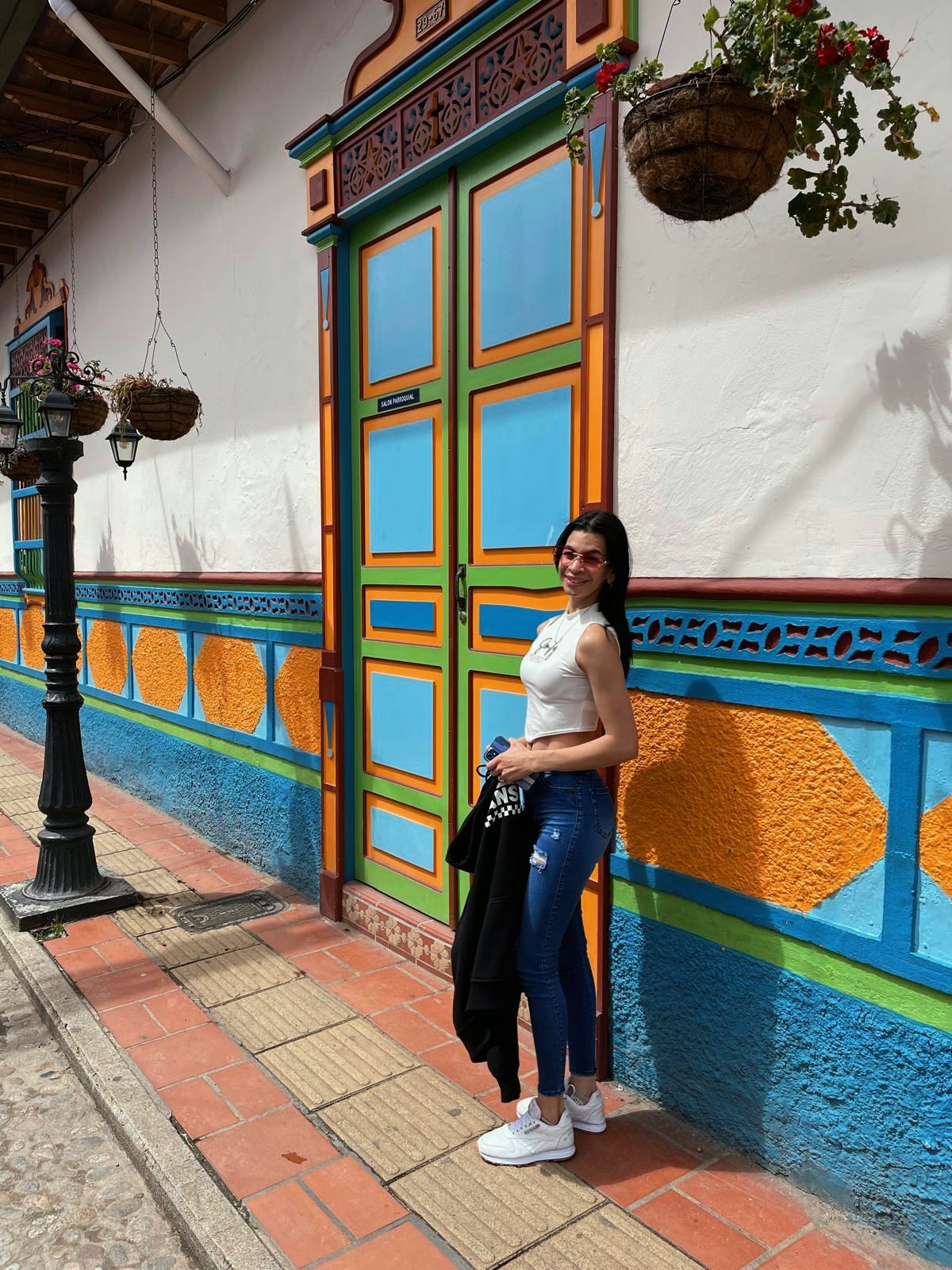 Interprete yeihot24 Foto 6