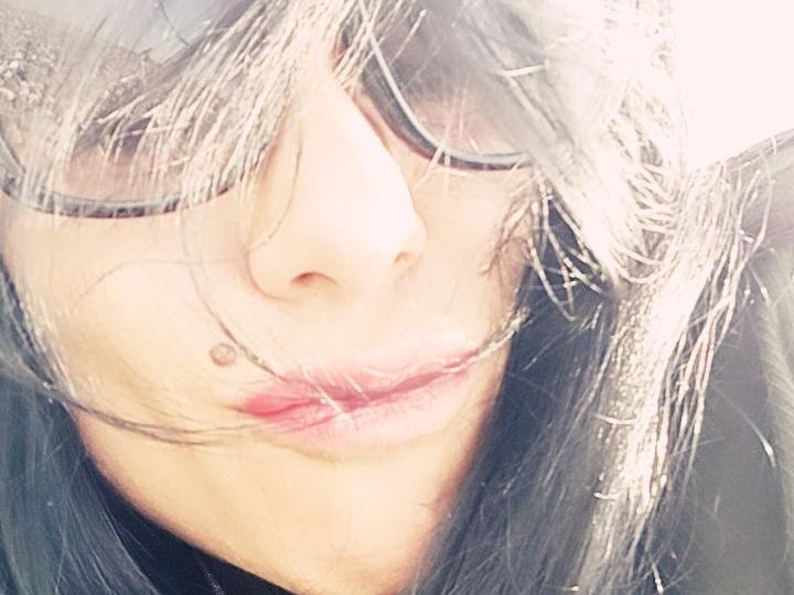 sexylola43 profilbild pÄ webbkameramodell