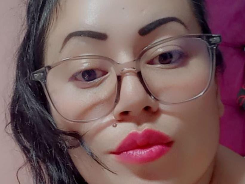 Tiffanycumx Profilbild des Cam-Modells