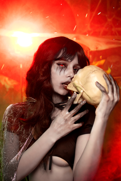 Utøver Ryunaoki Bilde 6