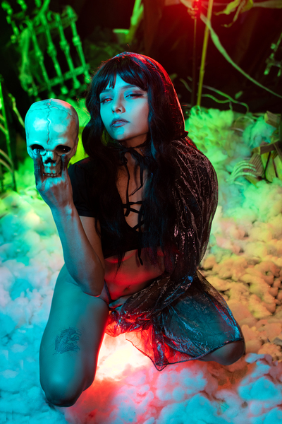 Utøver Ryunaoki Bilde 4