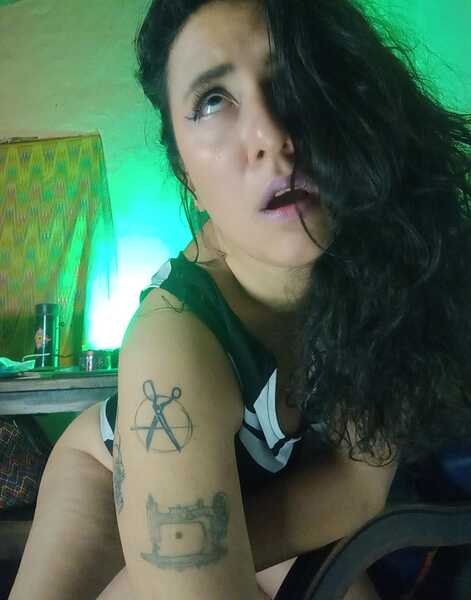 Artista HungryVioleta Foto 3