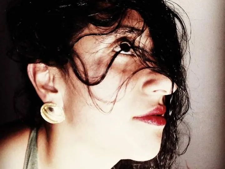 Imagen de perfil de modelo de cámara web de HungryVioleta