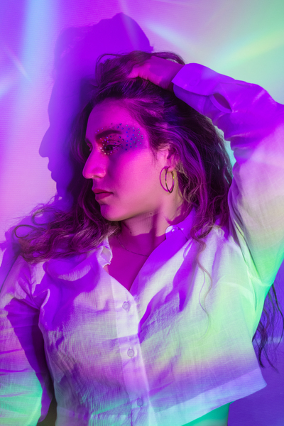 Darsteller RubbyTaylor Foto 6