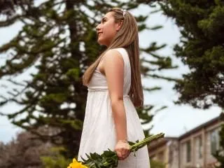 RubbyTaylor cam model profile picture