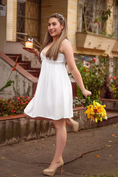 Darsteller RubbyTaylor Foto 12