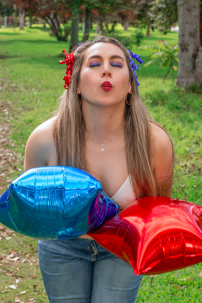 Darsteller RubbyTaylor Foto 3