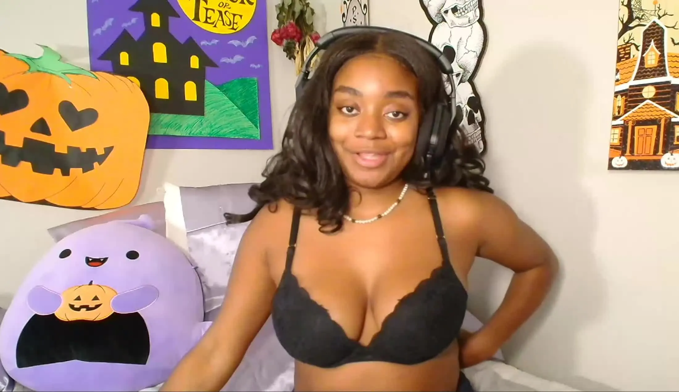 Darsteller RobinTheSiren Video 2