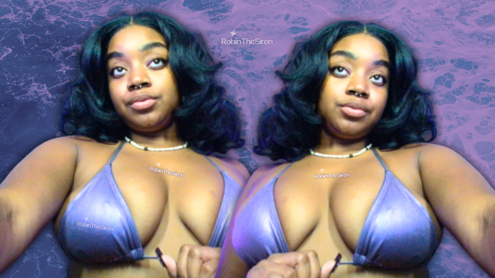 Interprète RobinTheSiren Photo 3