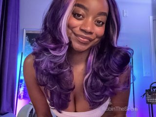 RobinTheSiren