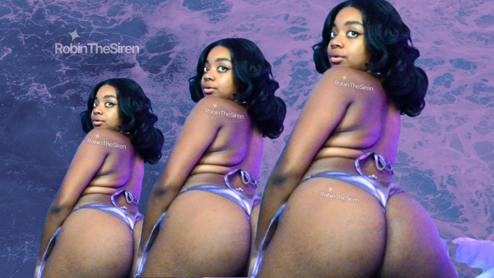 Interprète RobinTheSiren Photo 2