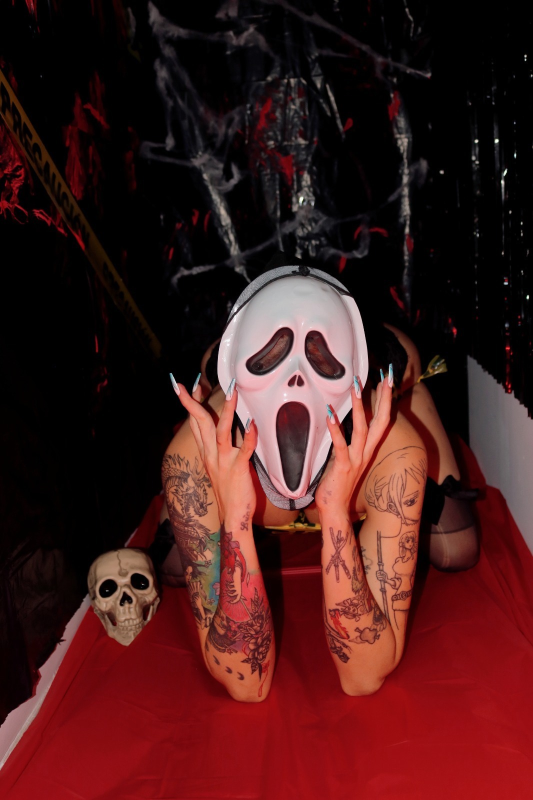 Artiest EmiliaKurt Foto 10