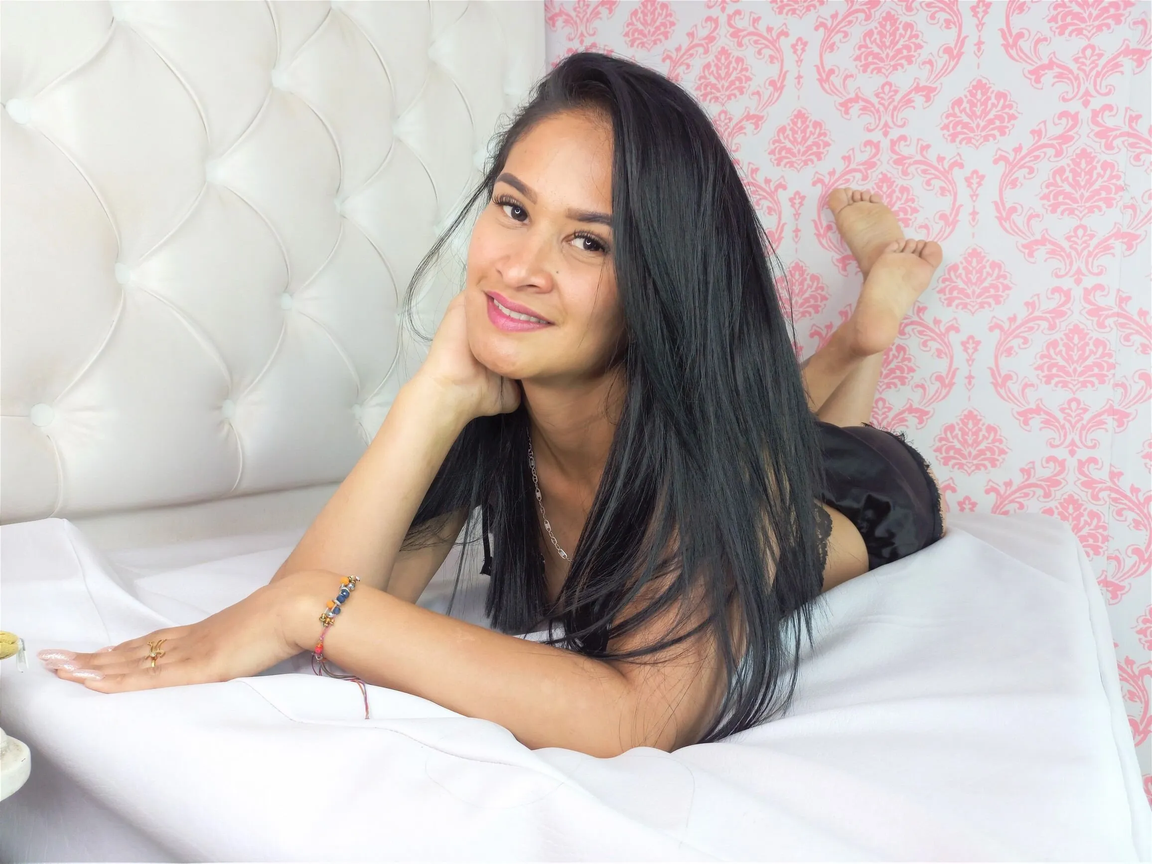 MaittePrinss Profilbild des Cam-Modells