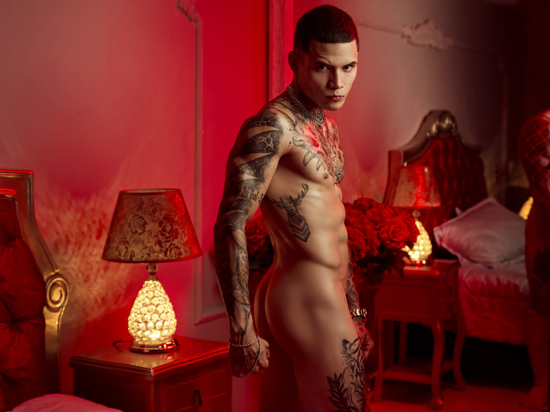 Artist DamonSex18 Foto 4