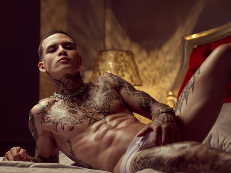 Artist DamonSex18 Foto 5