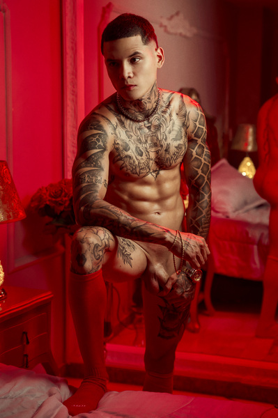 Artist DamonSex18 Foto 7