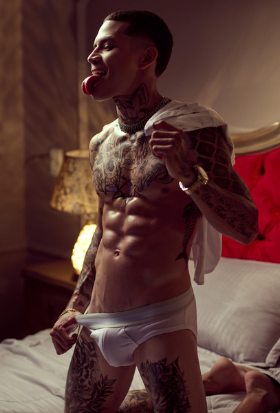 Artist DamonSex18 Foto 8