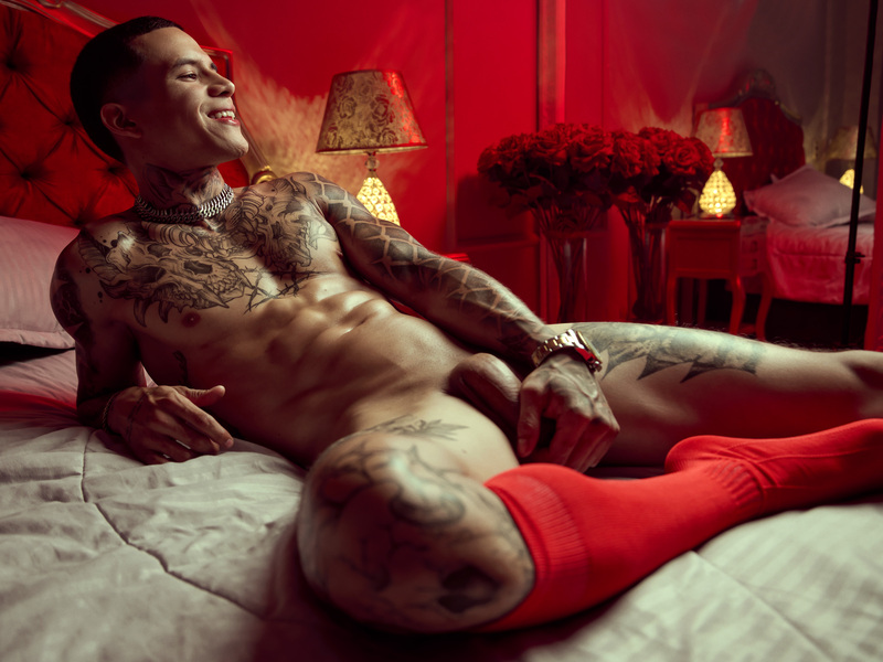Artist DamonSex18 Foto 2