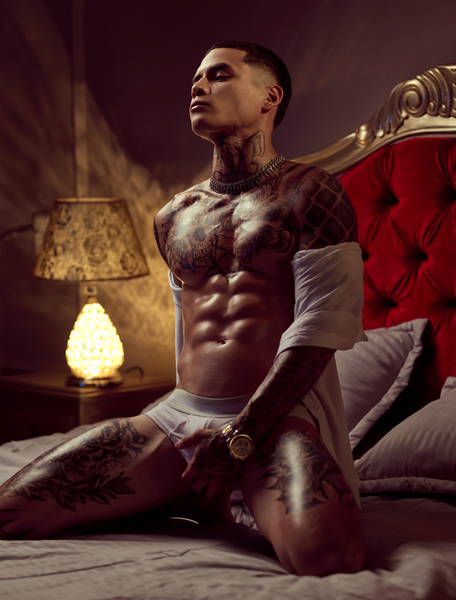 Artist DamonSex18 Foto 10