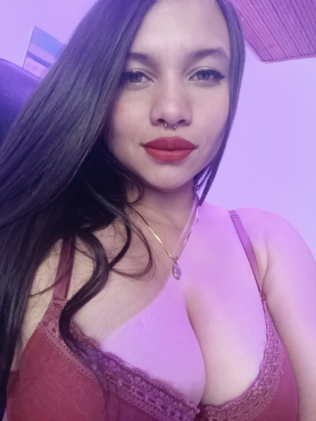 Artiest MelinaRicci Foto 6