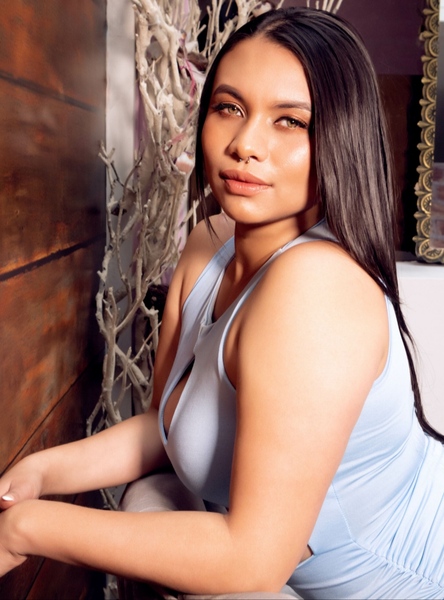 Artiest MelinaRicci Foto 5