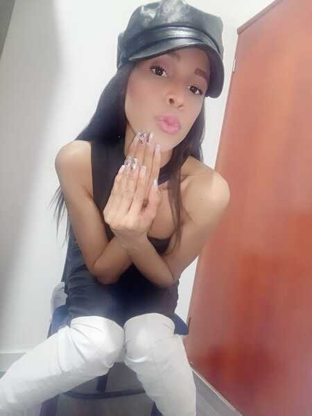 Artist Aranzaebony18 Foto 7