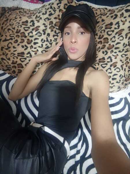 Artist Aranzaebony18 Foto 3