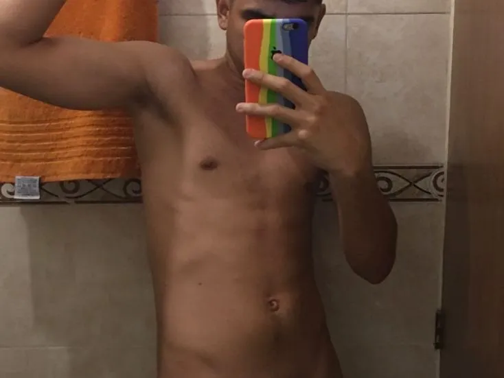 Image de profil du modèle de webcam Jxdaniel