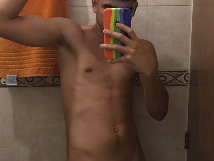 Jxdaniel Profilbild des Cam-Modells