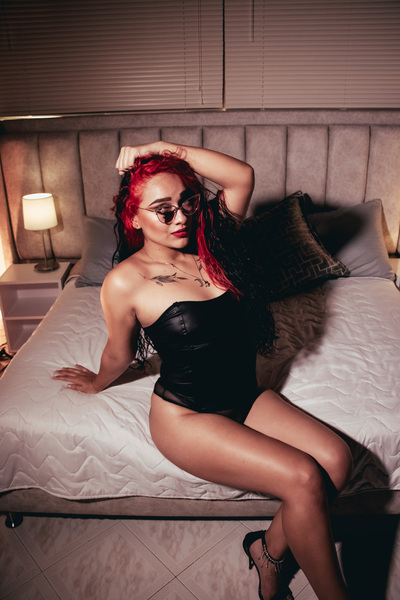 Artista EmilyFoxyy Foto 2