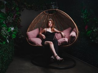 Image de profil du modèle de webcam EmmaaBlonde