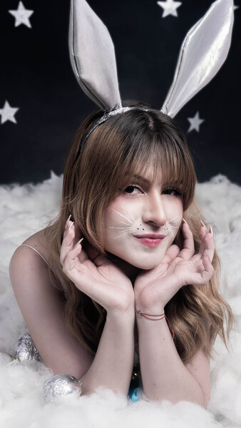 Artist EmmaaBlonde Foto 4