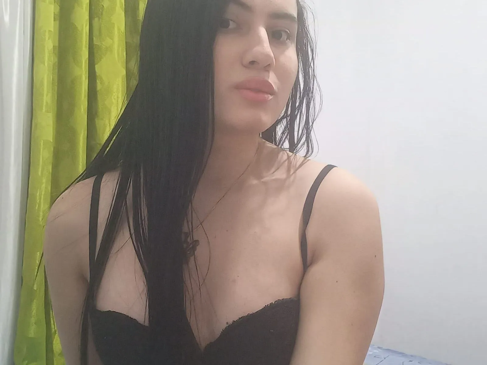 kimberlylt profielfoto van cam model