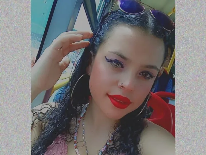 AlyssonGraySc immagine del profilo del modello di cam