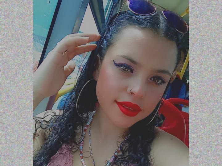 AlyssonGraySc cam model profile picture