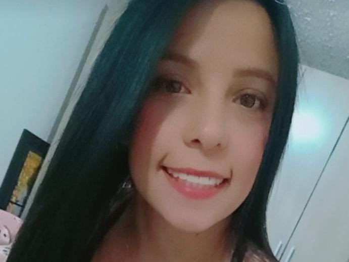 Imagen de perfil de modelo de cámara web de Soymelina