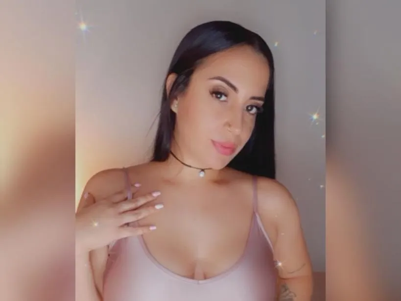 DinnaTowerss immagine del profilo del modello di cam