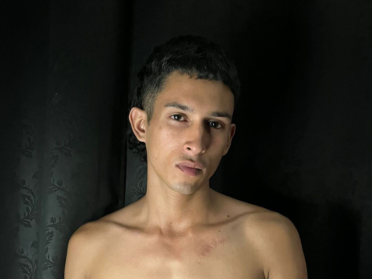 FlexTwink cam model profile picture 