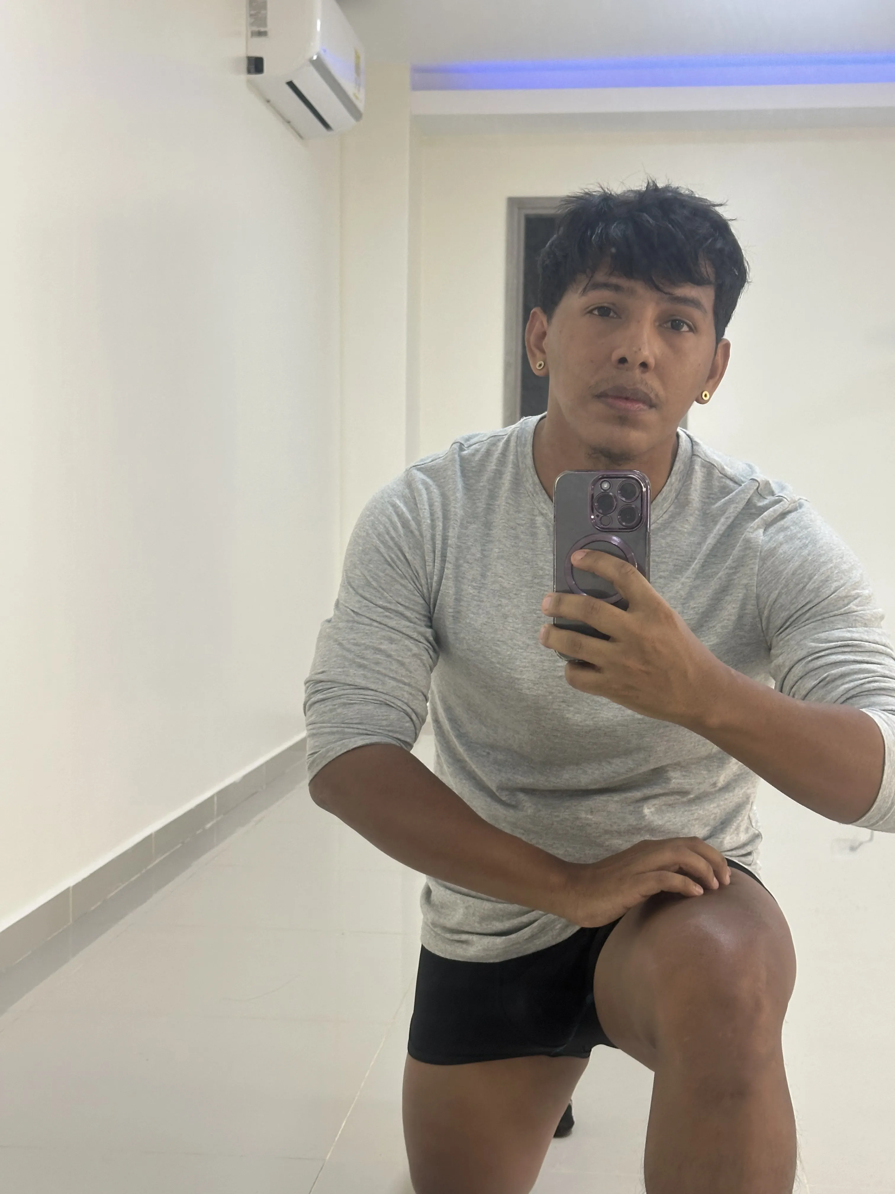 Intérprete YaoiBoy024 Foto 12